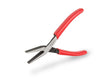 Tekton Mini Flat Nose Pliers (Smooth Jaw)