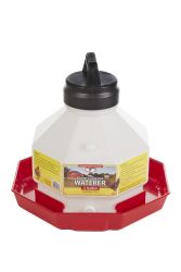 Miller MFG 3 Gallon Poultry Fountain