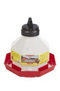 Miller MFG 3 Gallon Poultry Fountain