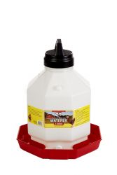 Miller MFG 5 Gallon Poultry Fountain