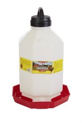 Miller MFG 7 Gallon Poultry Fountain