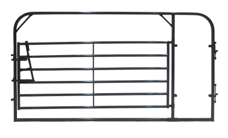 Priefert Premier Sweep Bow Gate For 135 Degree Sweep