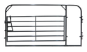Priefert Premier Sweep Bow Gate For 135 Degree Sweep