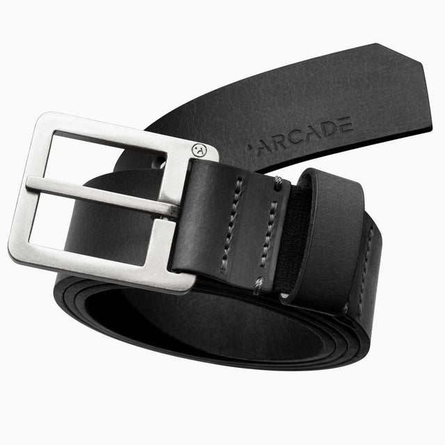 Arcade Belts Padre Belt Black