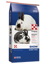 Purina Mills Show Rabbit