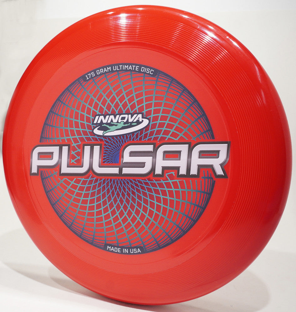 Innova Disc Golf Pulsar Innmold Ultimate Disc