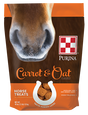 Purina Mills Carrot and Oats Horse Treats