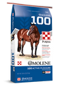 Purina Mills Omolene 100 Pleasure