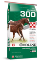 Purina Mills Omolene 300 Growth