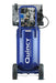 Quincy Electric Air Compressor 2HP, 24gal Vertical