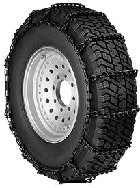 Peerless QG2228 STD Twist Link Light Truck Tire Chains