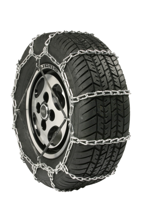 Peerless QG1134 Quik-Grip Passenger Tire Chains