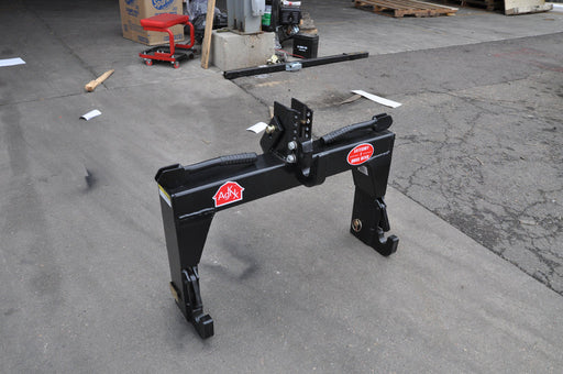 Tool Tuff CAT 1 Quick Hitch for 3-Point Tractors