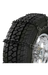 Peerless QG3810 Wide Base V-Bar Light Truck Tire Chains