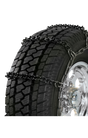 Peerless QG3827 Wide Base V-Bar Light Truck Tire Chains