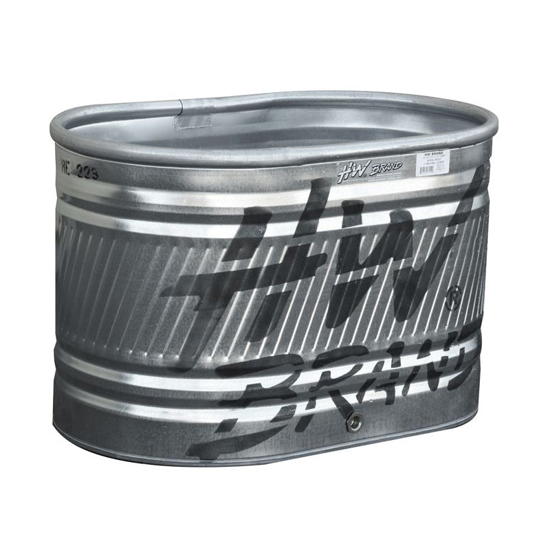 再々値下げ【新品・未使用】WE’RTHY 2nd SKIN TANK sizeM 250 Gallon Double Wall Tank - Black | Snyder 5990502N51