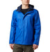Columbia Men's Watertight II Rain Jacket Azul
