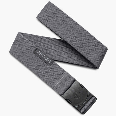 Arcade Belts Ranger Belt Charcoal