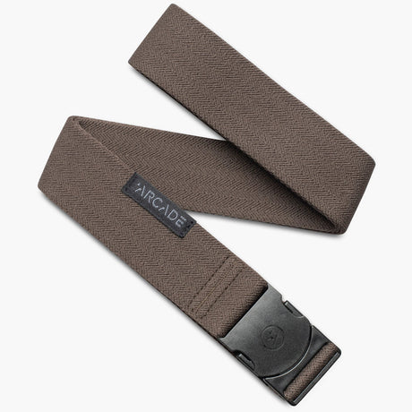 Arcade Belts Ranger Belt Med Brown