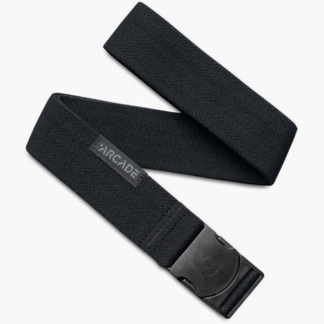 Arcade Belts Ranger Belt Midnighter Black