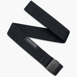 Arcade Belts Ranger Slim Belt / Midnighter Black