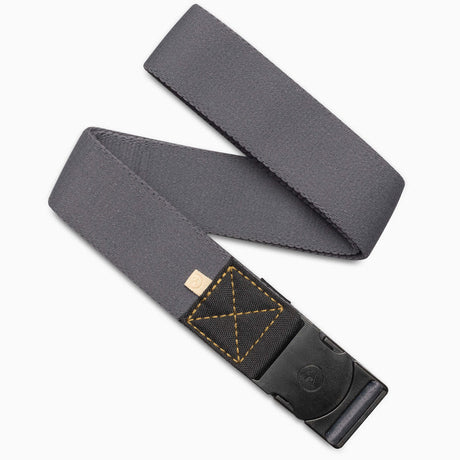 Arcade Belts Ridge Belt / Charcoal