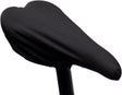 Aardvark Lycra Cruiser Saddle Cover BLACK