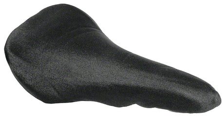 Aardvark Waterproof Saddle Cover BLACK