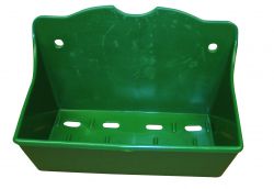 Miller MFG 1 Quart Salt Block Feeder