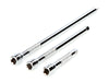 Tekton 1/4 Inch Drive Extension Set, 3-Piece (3, 6, 9 in.)