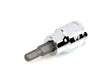 Tekton 3/8 Inch Drive x 3/16 Inch Hex Bit Socket