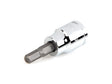 Tekton 3/8 Inch Drive x 5.5 mm Hex Bit Socket