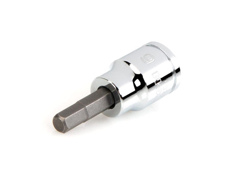 Tekton 3/8 Inch Drive x 6 mm Hex Bit Socket