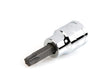 Tekton 3/8 Inch Drive x T40 Torx Bit Socket