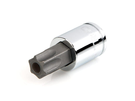 Tekton 3/8 Inch Drive x TR60 Tamper-Resistant Torx Bit Socket