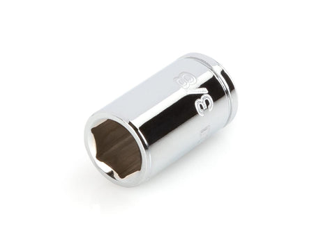 Tekton 1/4 Inch Drive x 3/8 Inch 6-Point Socket