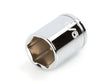 Tekton 1/4 Inch Drive x 9/16 Inch 6-Point Socket