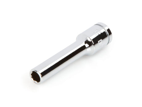 Tekton 1/4 Inch Drive x 5 mm Deep 6-Point Socket