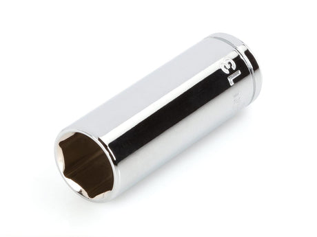 Tekton 1/4 Inch Drive x 13 mm Deep 6-Point Socket