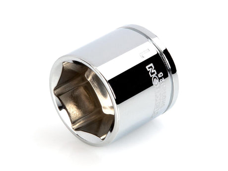 Tekton 3/8 Inch Drive x 1 Inch 6-Point Socket