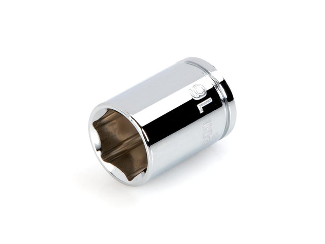 Tekton 3/8 Inch Drive x 16 mm 6-Point Socket