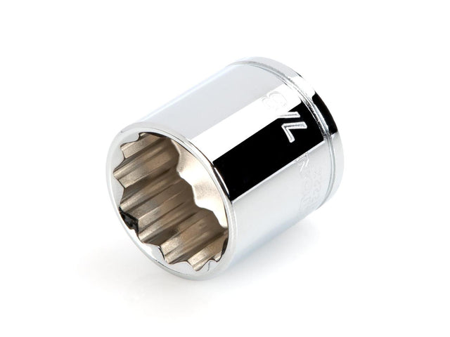 Tekton 3/8 Inch Drive x 7/8 Inch 12-Point Socket