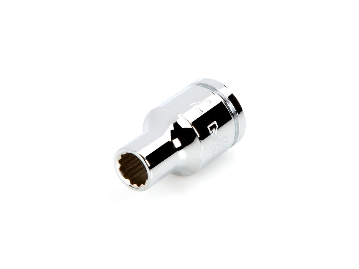 Tekton 3/8 Inch Drive x 7 mm 12-Point Socket