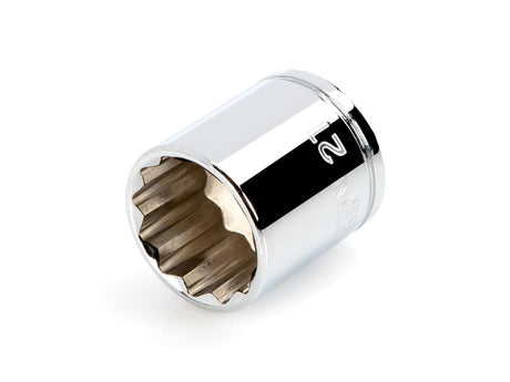 Tekton 3/8 Inch Drive x 21 mm 12-Point Socket