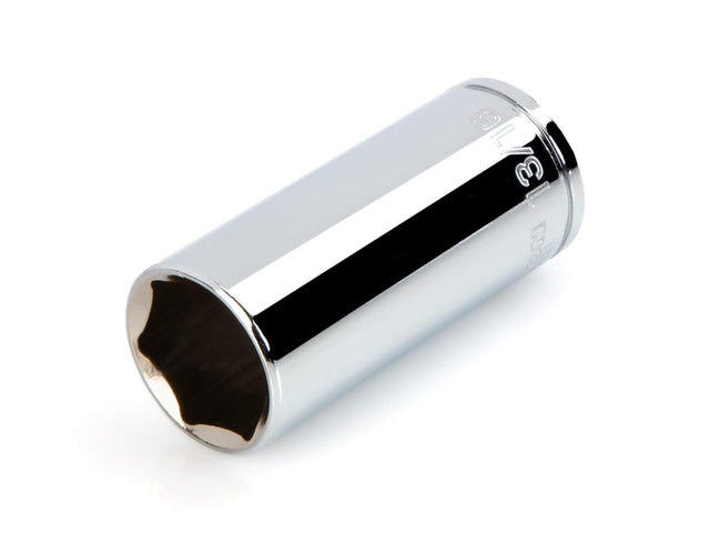 Tekton 3/8 Inch Drive x 13/16 Inch Deep 6-Point Socket