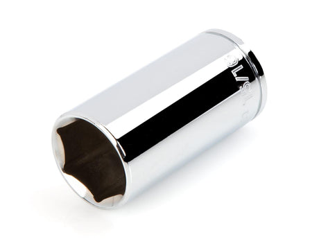 Tekton 3/8 Inch Drive x 15/16 Inch Deep 6-Point Socket