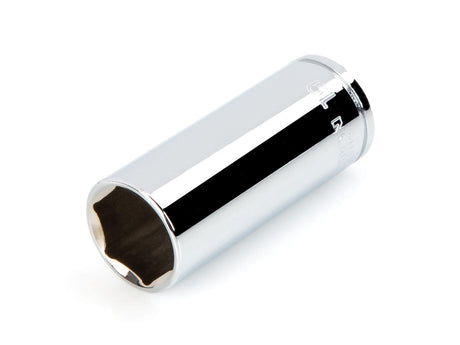 Tekton 3/8 Inch Drive x 19 mm Deep 6-Point Socket