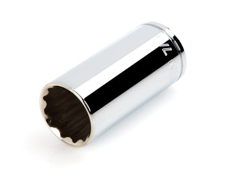 Tekton 3/8 Inch Drive x 7/8 Inch Deep 12-Point Socket