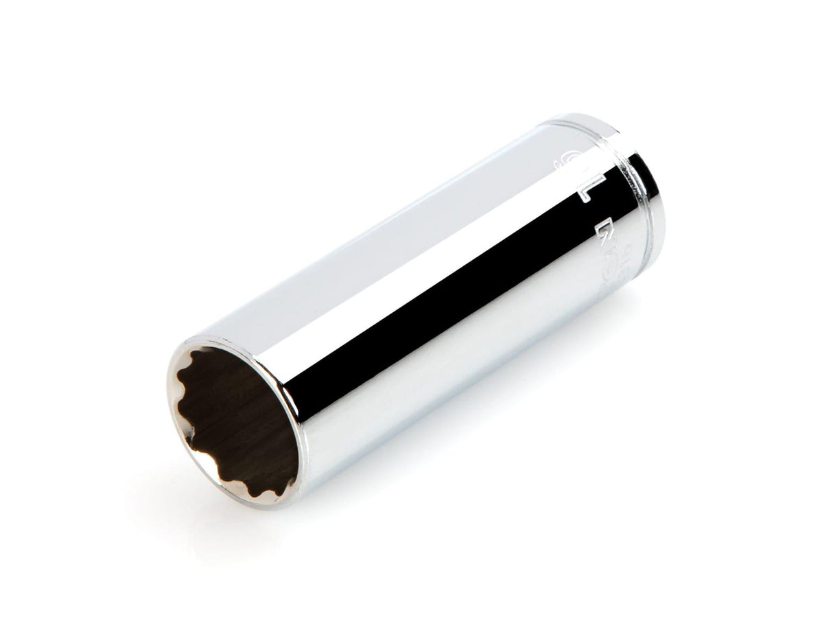 Tekton 3/8 Inch Drive x 16 mm Deep 12-Point Socket