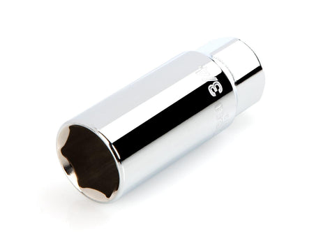 Tekton 3/8 Inch Drive x 3/4 Inch Spark Plug Socket